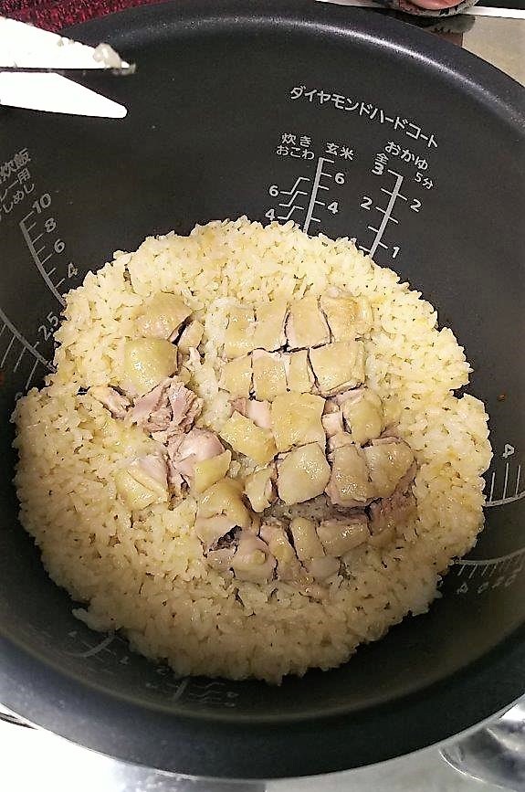市場 海南チキンライスの素 Hainanese 料理 ハイナン Fragrant 海南ライス Chicken PRIMA シンガポール Rice  TASTE Paste